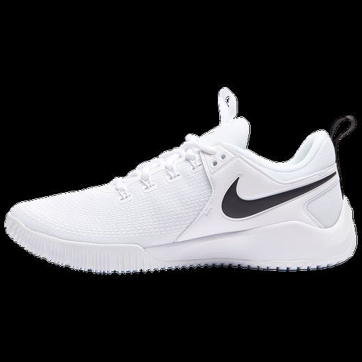 nike react hyperace volleyball shoes